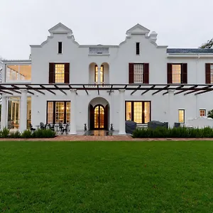 Wytham Manor House Cape Town