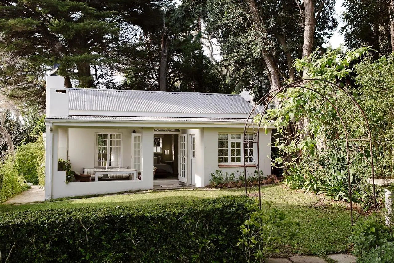 Chambery Villa Cape Town