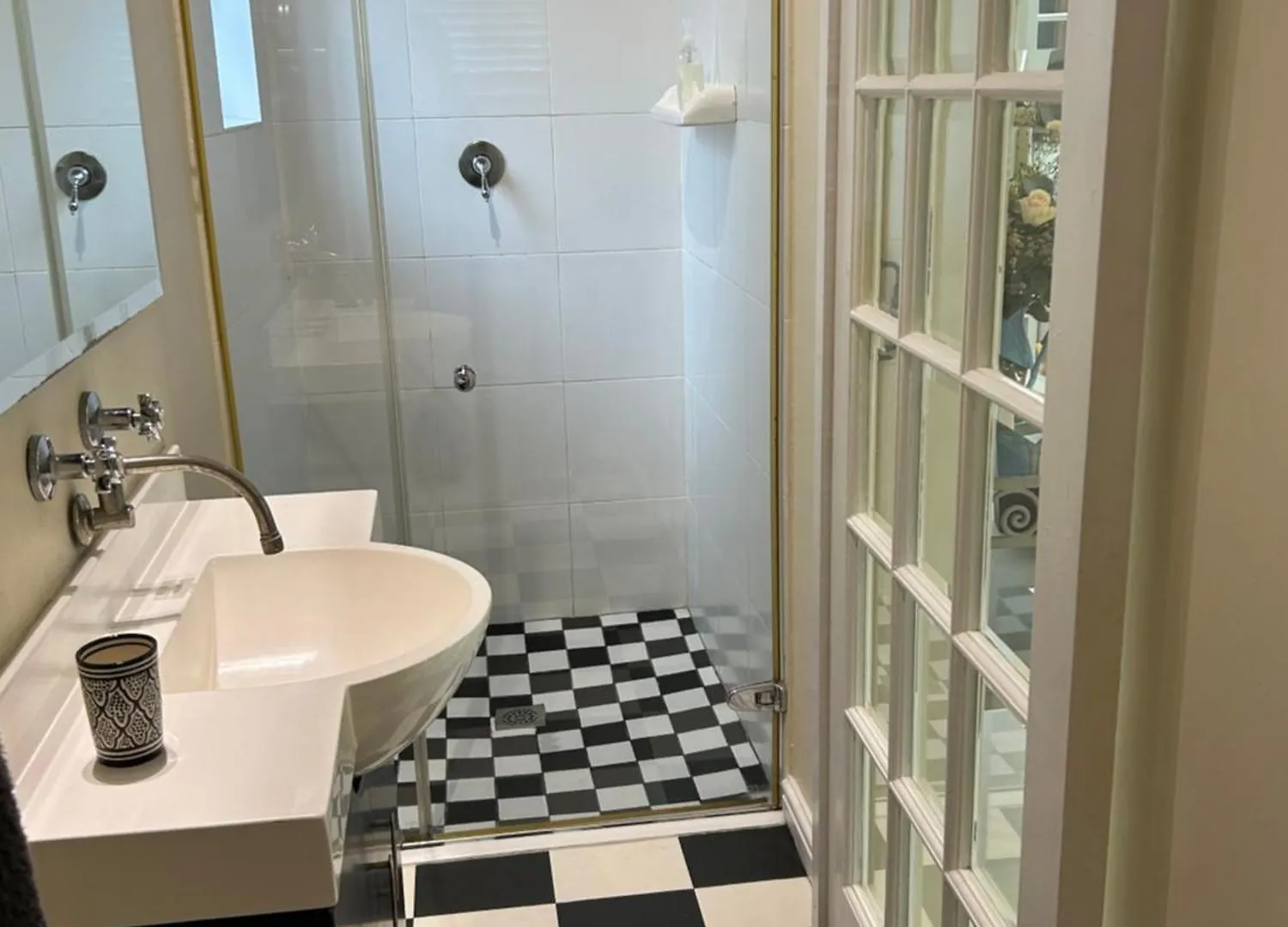 Chambery Villa Cape Town South Africa
