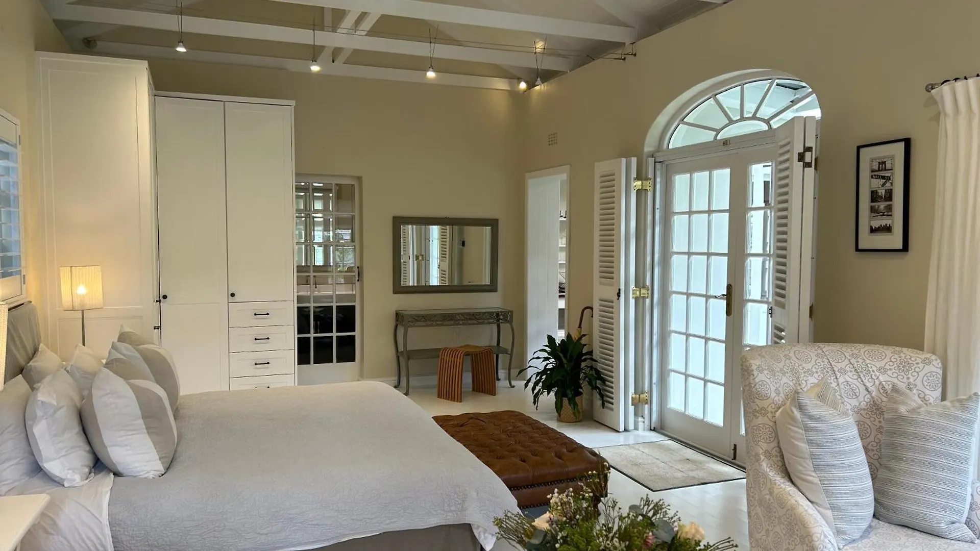 Chambery Villa Cape Town