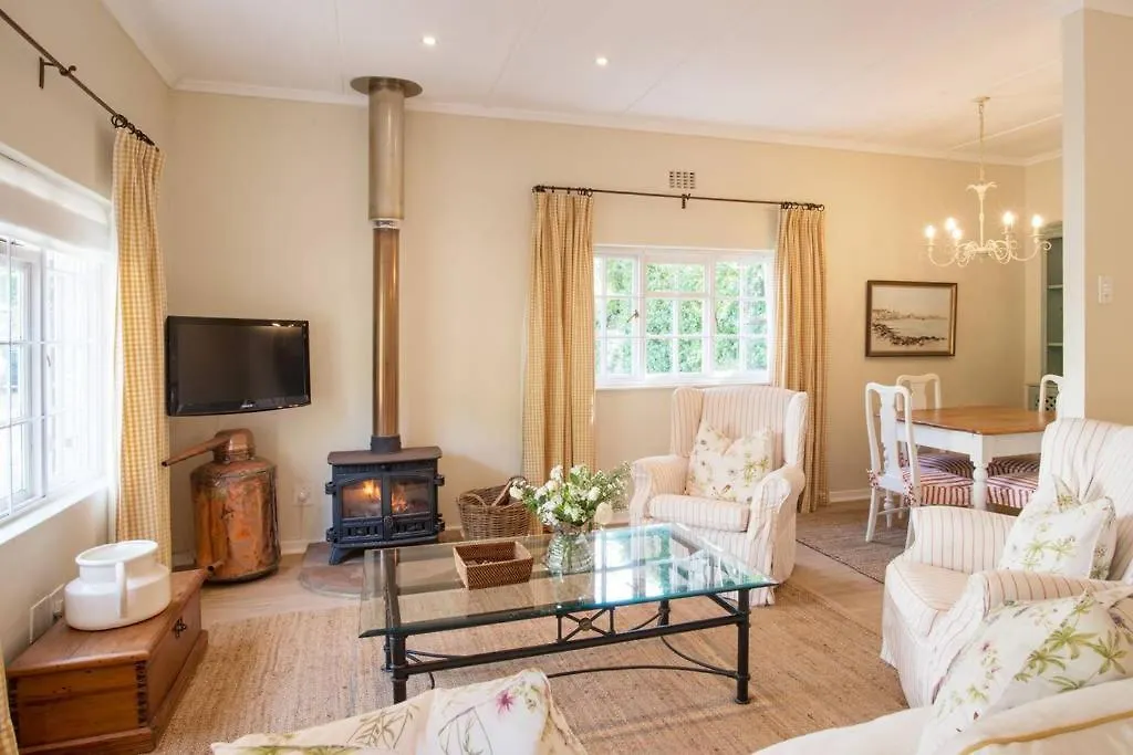 Chambery Villa Cape Town