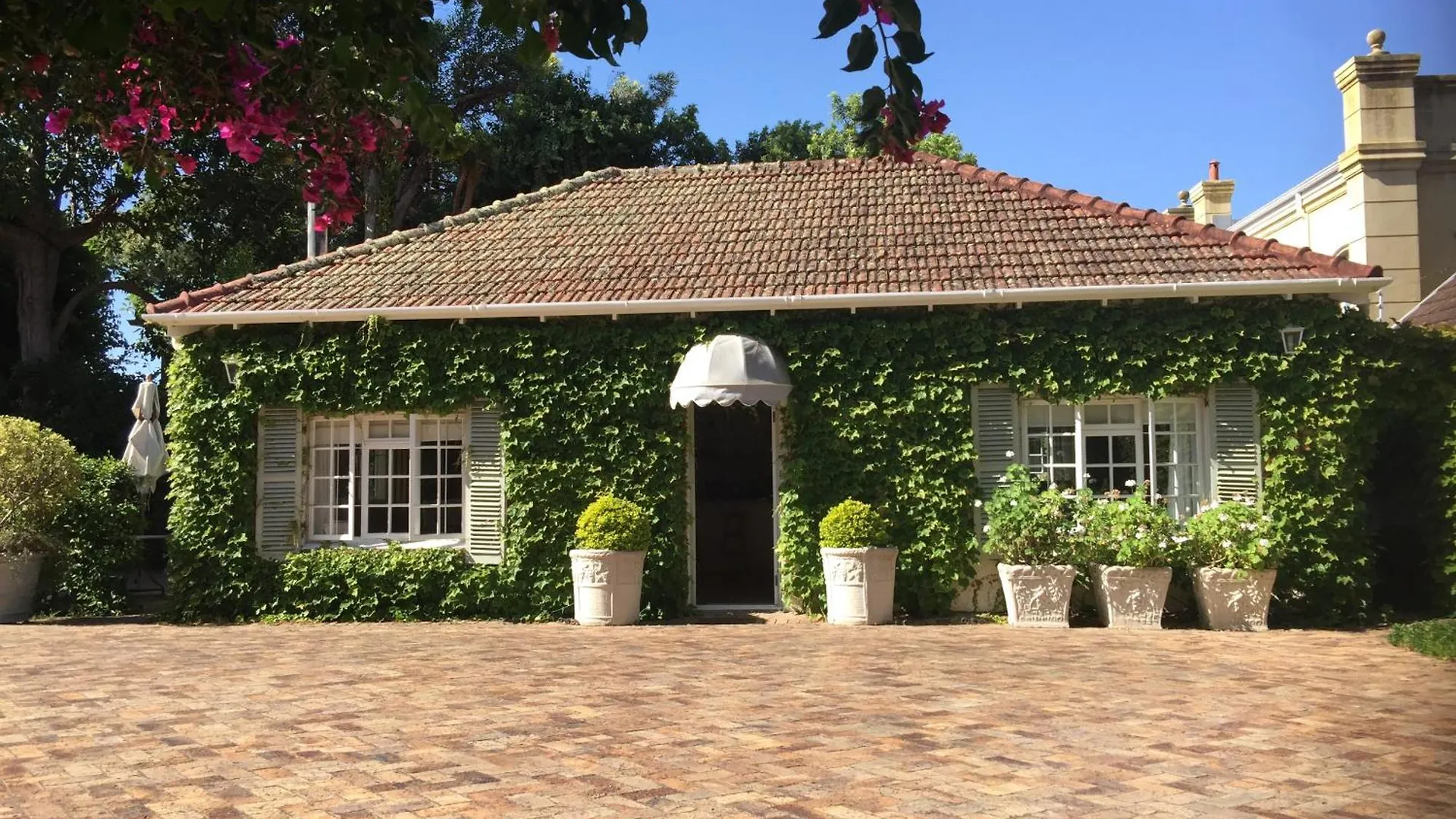 Chambery Villa Cape Town 0*,  South Africa