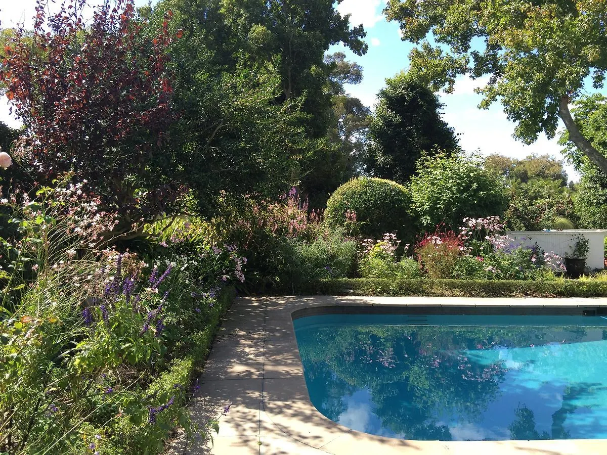 Chambery Villa Cape Town
