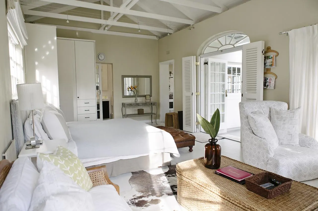 Chambery Villa Cape Town 0*,  South Africa